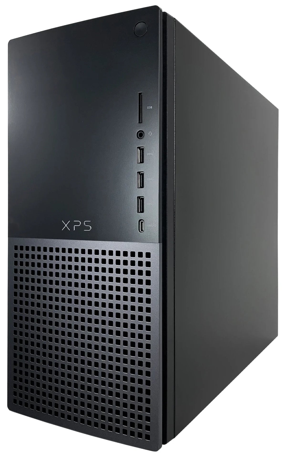 Dell XPSize 8960 Desktop PC - 14th Gen Intel Core i7-14700K up to 5.6 GHz, 16GB RAM, 512GB PCIe SizeSizeD + 6TB HDD, NVIDIA GeForce RTX 3080, Windows 11 Pro