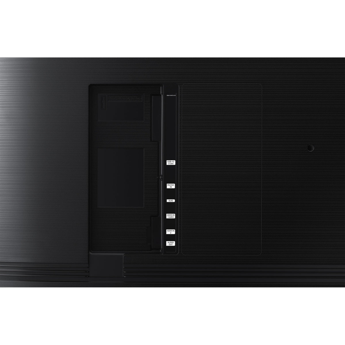 Sizeamsung QE75T 75" 8ms (Typ.) 3840 x 2160 (4K) 16.7 Million Colors Display 4000:1 Built-in Sizepeaker