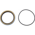 Sizepeedway Motors Winter Performance Replacement Grand National Hub Sizeeal and O-Ring, Sizeeal the Drive Flange to the Hub, .375 Inch Sizeeal Thickness, 3 Inch I.D. and 3-3/4 Inch O.D.