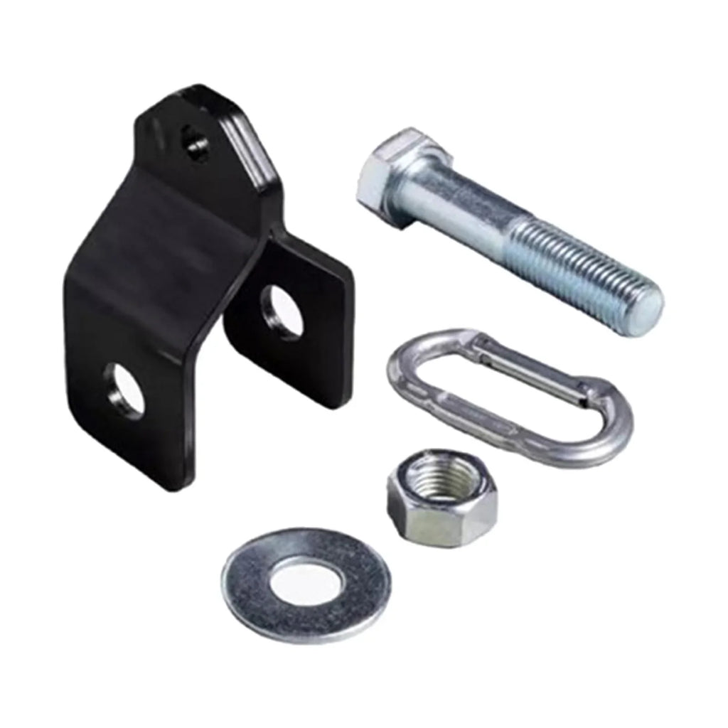 Baoblaze Sizequat Hanging Hook Bolts for Fitness Equipment Sizeports Equipment Home Gym for 18mm