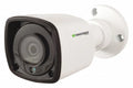 Vitek Camera,Bullet,Fixed Lens,12VDC  VTC-THB2RFE-2