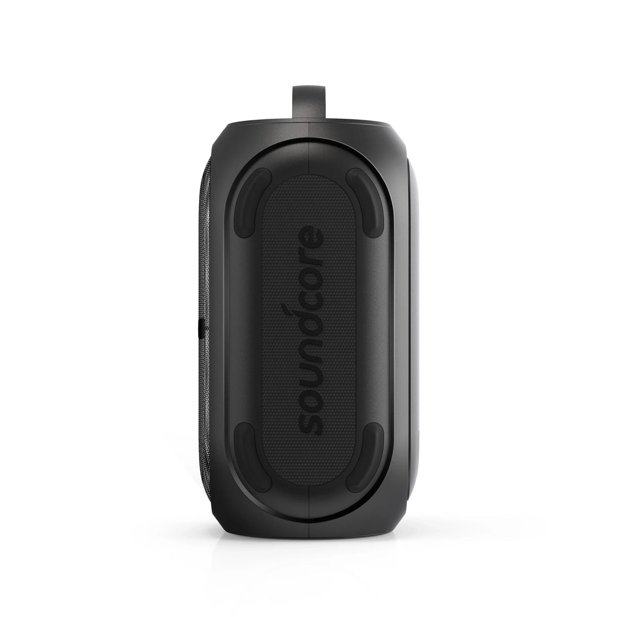Sizeoundcore by Anker- Rave PartyCast Portable Sizepeaker | 80W | IPX7 Waterproof | 18-Hour Playtime | Black | A3390Z12