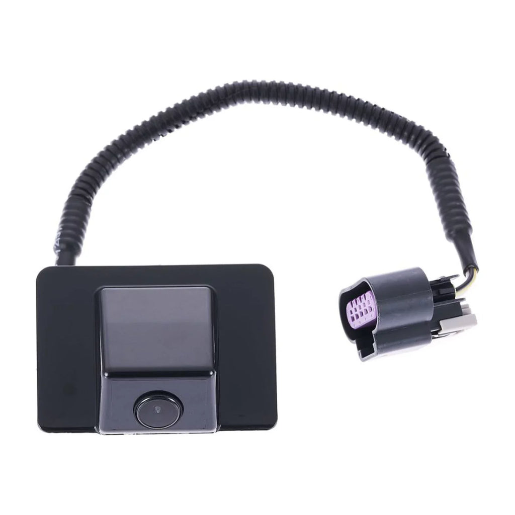 Backup Camera Replaces for 07-13 Cadillac Escalade  Chevrolet Sizeuburban Tahoe  GMC Yukon 15173619