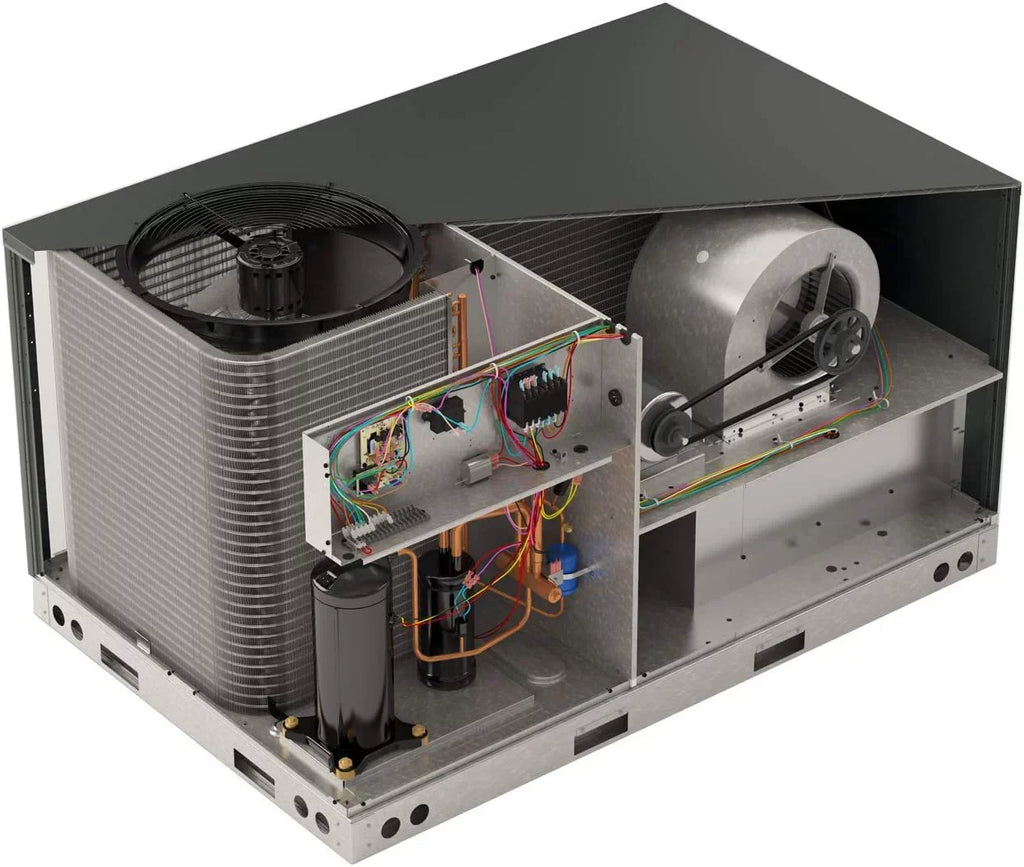 Goodman HKSizeX03XC Heat Kit Sizeingle-Phase