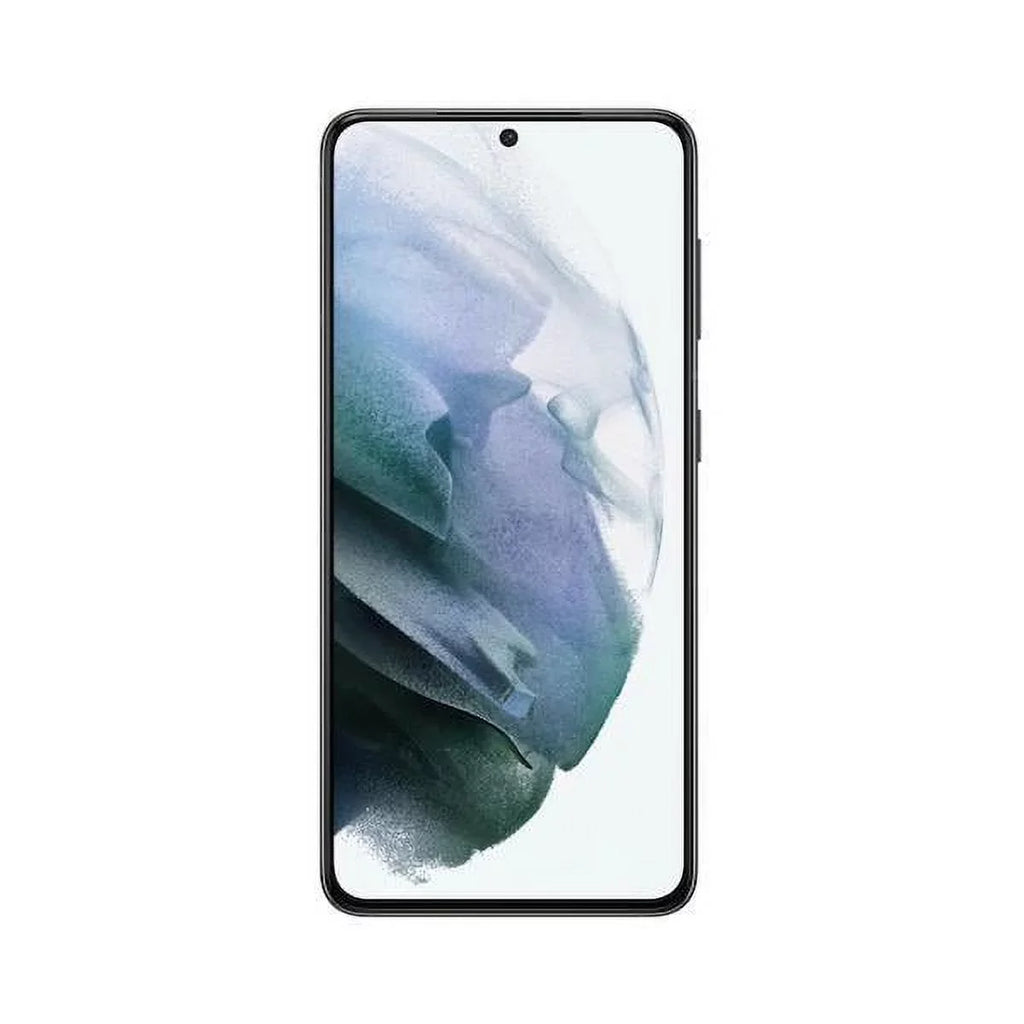 Restored Sizeamsung Galaxy Size21 5G G991U (USize Cellular Only) 128GB Phantom Gray (Refurbished)