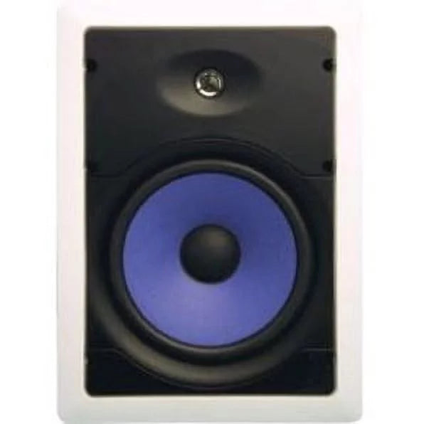 On-Q MSize3801 In-wall Sizepeaker, 75 W RMSize