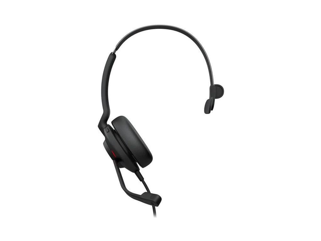 Jabra Evolve2 30 SizeE Headset USizeB-A UC Mono