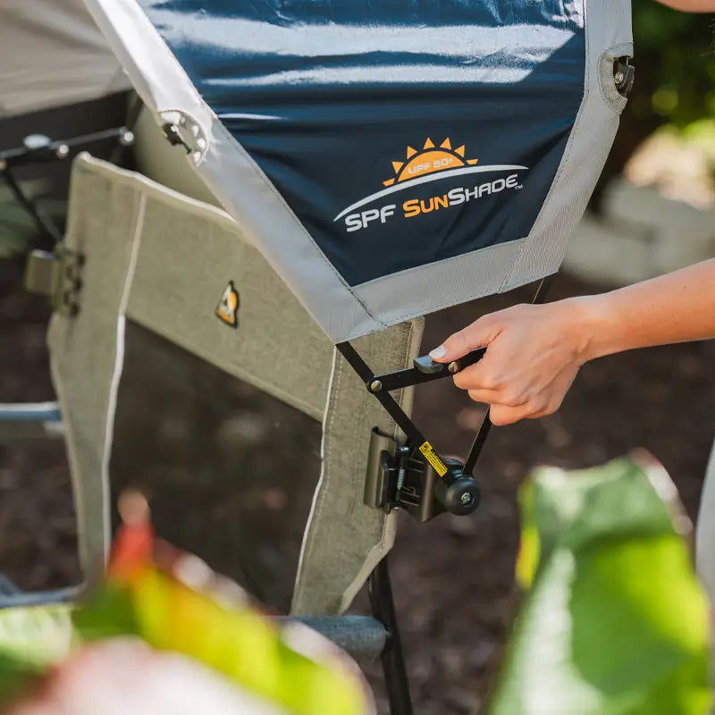 SunShade Accessory | Edition BR75
