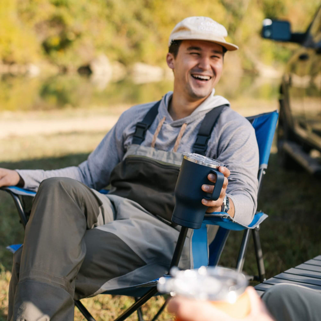 Comfort Quad Chair™ | Select AH10