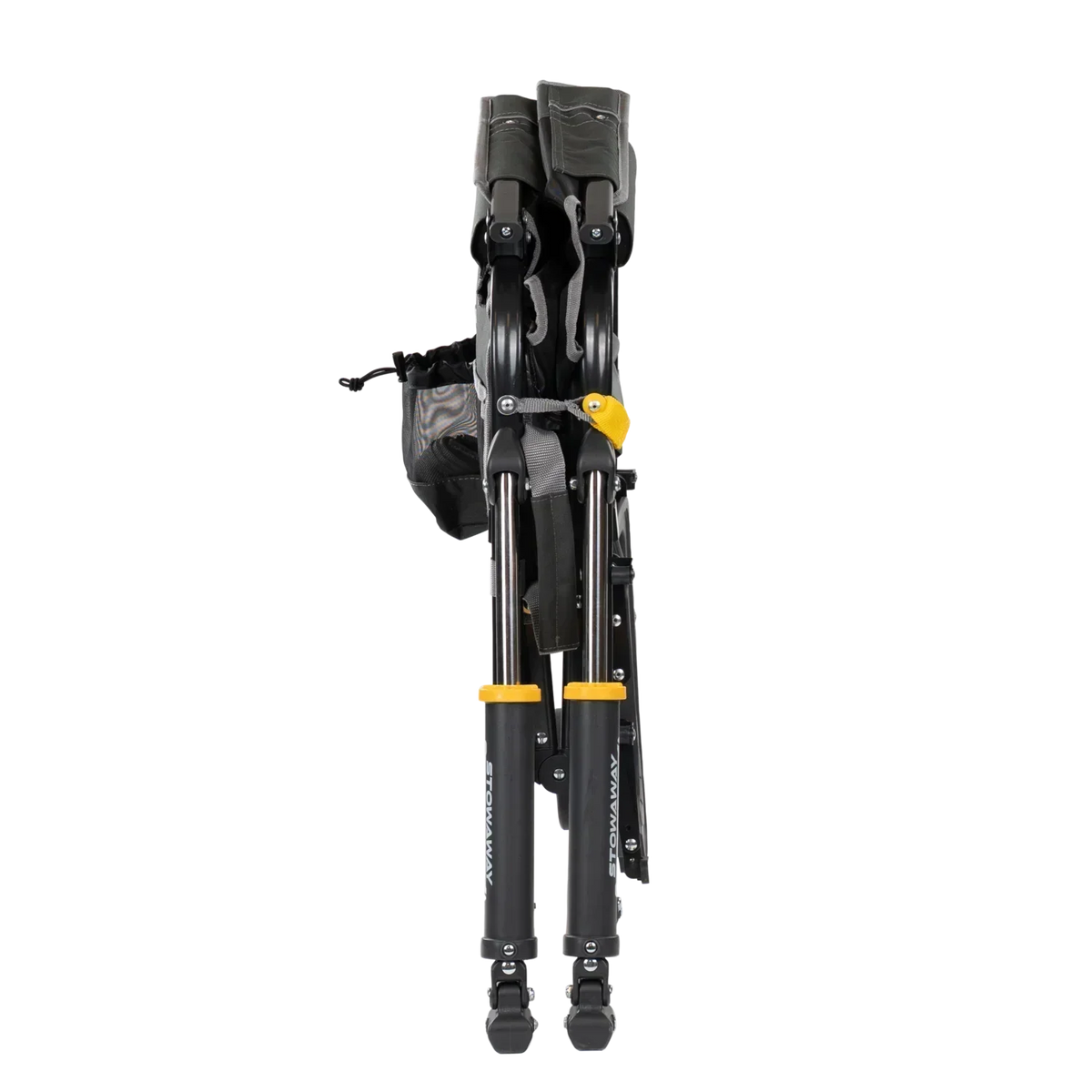 Stowaway Rocker™ with Side Table | Cut LQ57