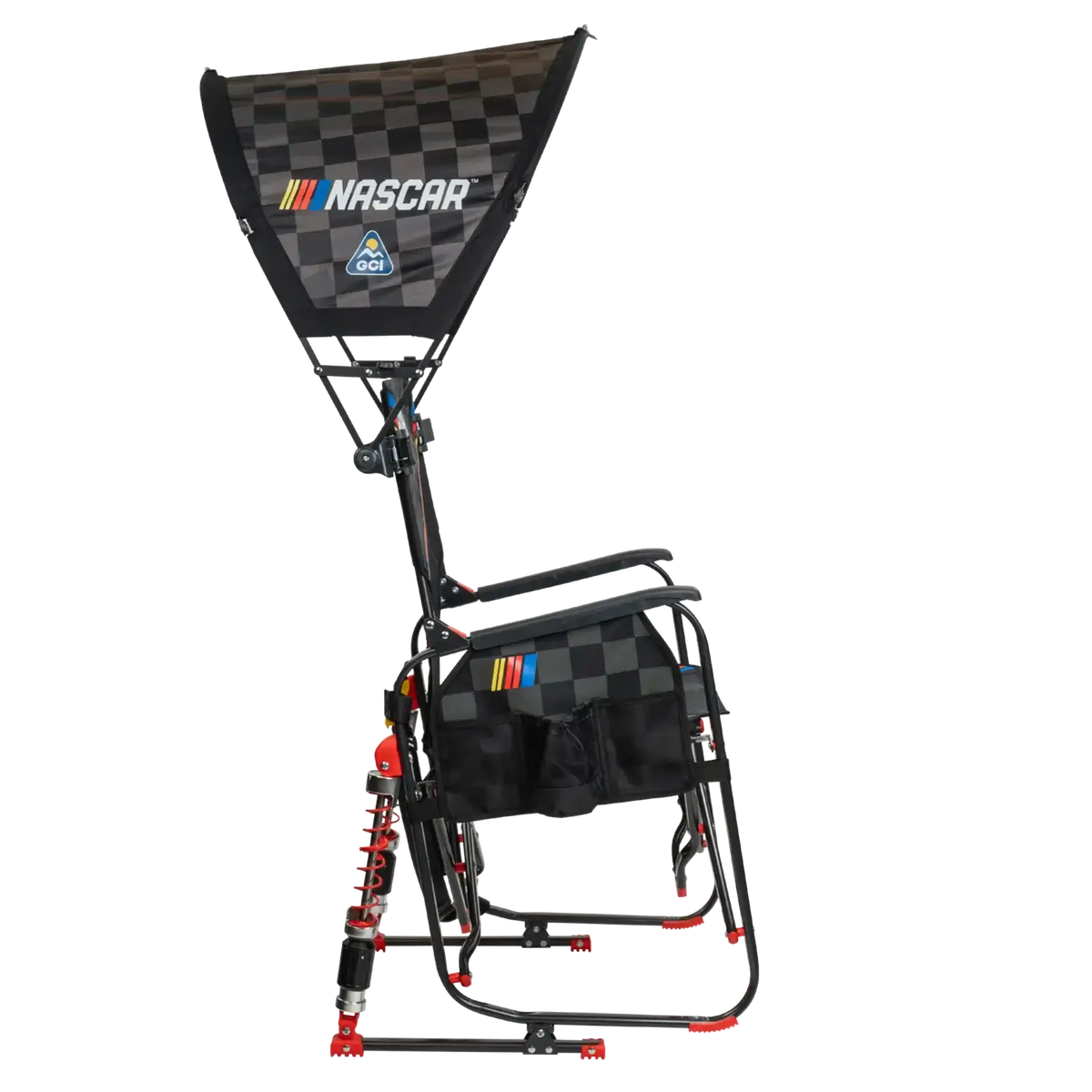 SunShade Accessory™ - NASCAR | Cut QJ13